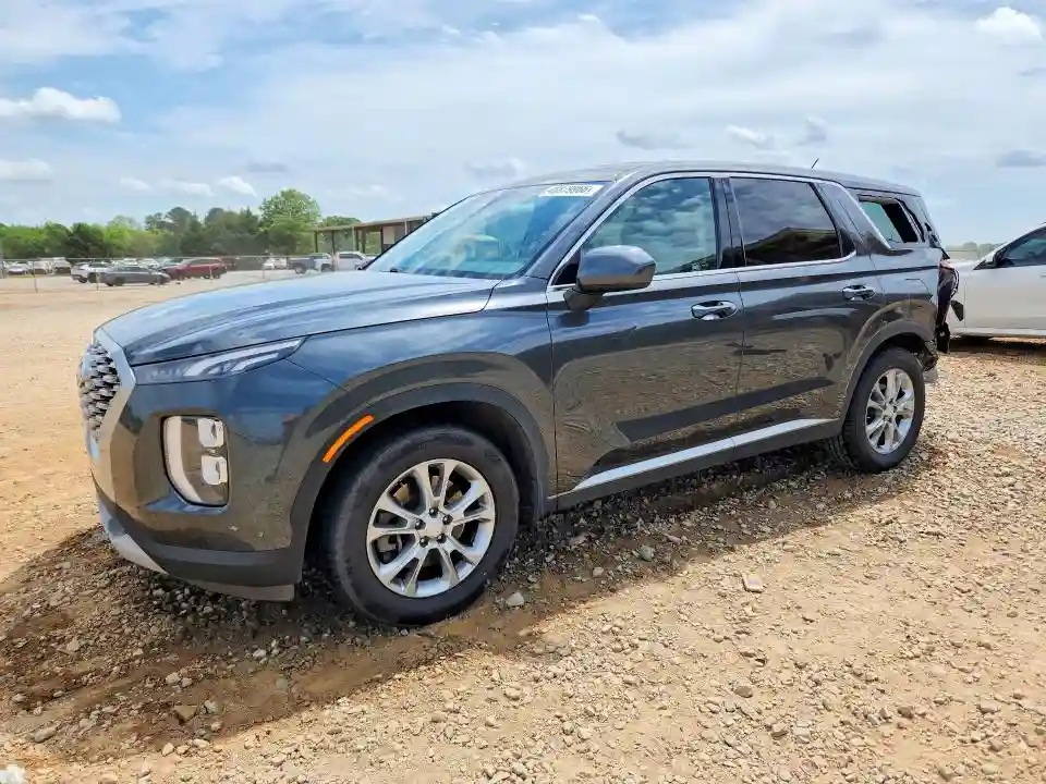 KM8R14HE3LU038696 2020 HYUNDAI PALISADE-0