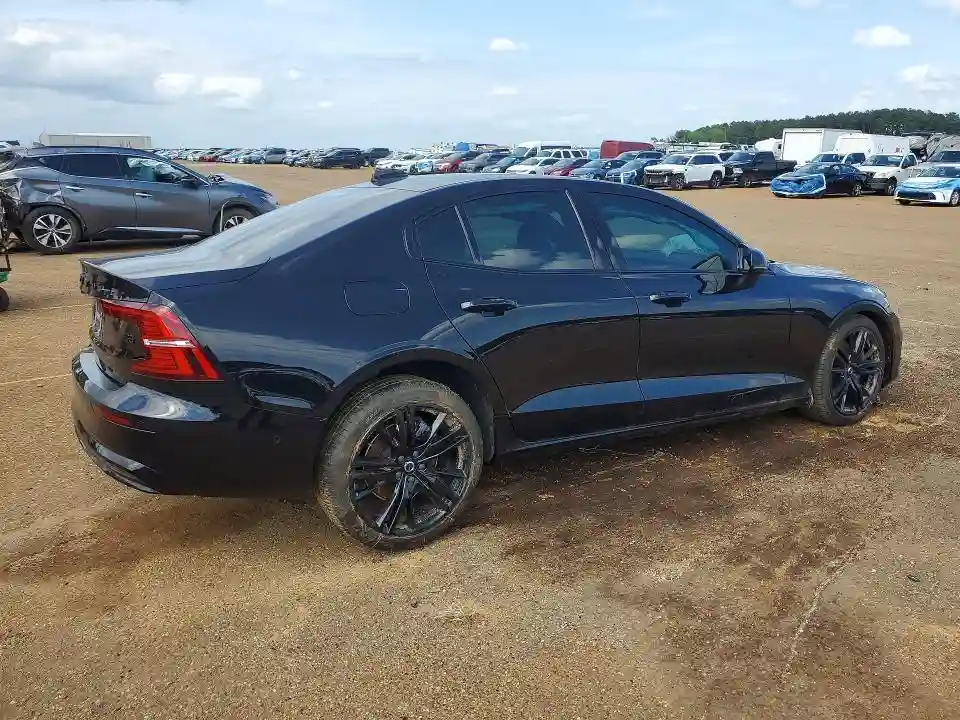 7JRL12FH6RG285747 2024 VOLVO S60-2