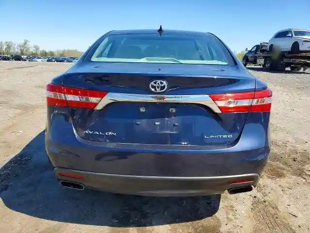 4T1BK1EB5EU081155 2014 TOYOTA AVALON-5