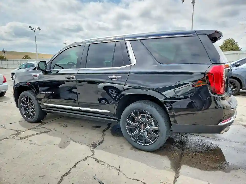 1GKS2DRL6SR317243 2025 GMC YUKON-1