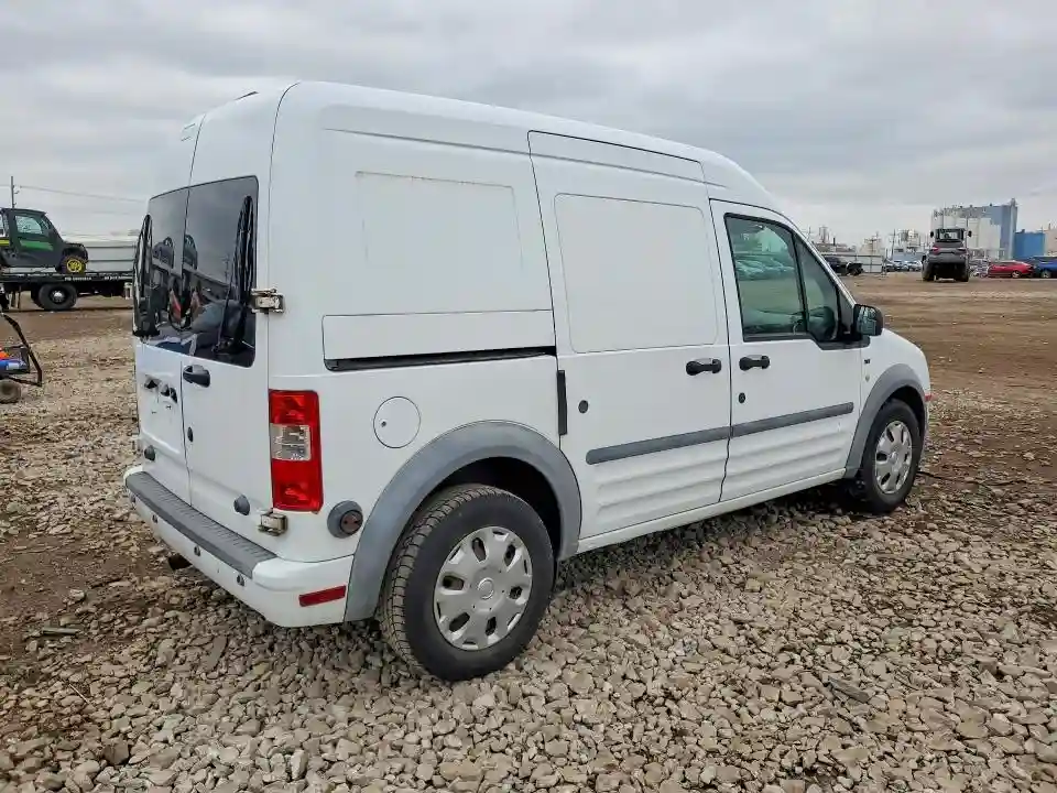 NM0LS7DNXCT107529 2012 FORD TRANSIT-2