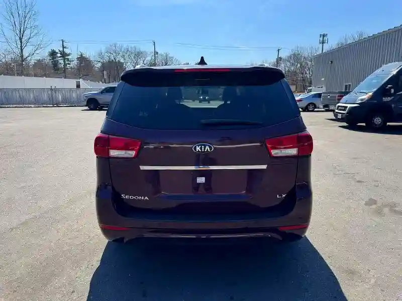 KNDMB5C18G6171969 2016 KIA SEDONA-5
