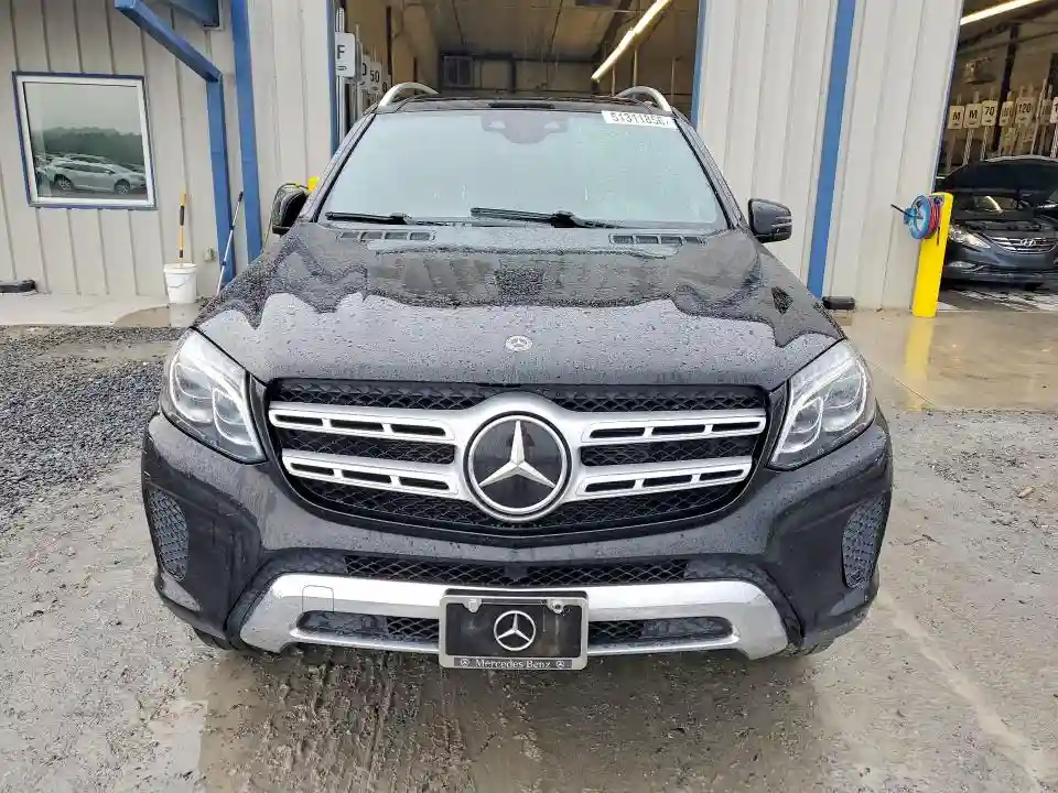 4JGDF6EE8JB058656 2018 MERCEDES-BENZ GLS-CLASS-4