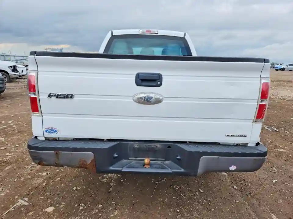 1FTEX1EM7CFB12721 2012 FORD F-150-5