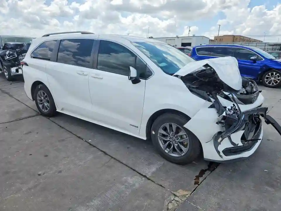 5TDKRKEC3MS028195 2021 TOYOTA SIENNA-3