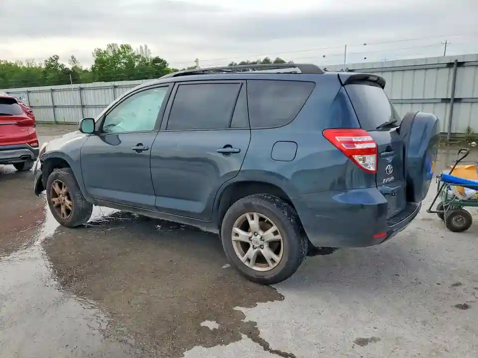 2T3BF4DV2BW097740 2011 TOYOTA RAV4 BASE-1