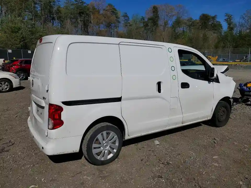 3N6CM0KN5MK703020 2021 NISSAN NV-2