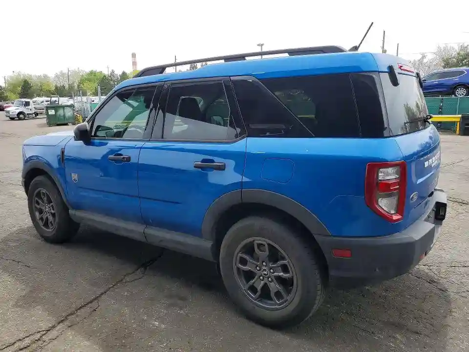 3FMCR9B63NRD36818 2022 FORD BRONCO-1