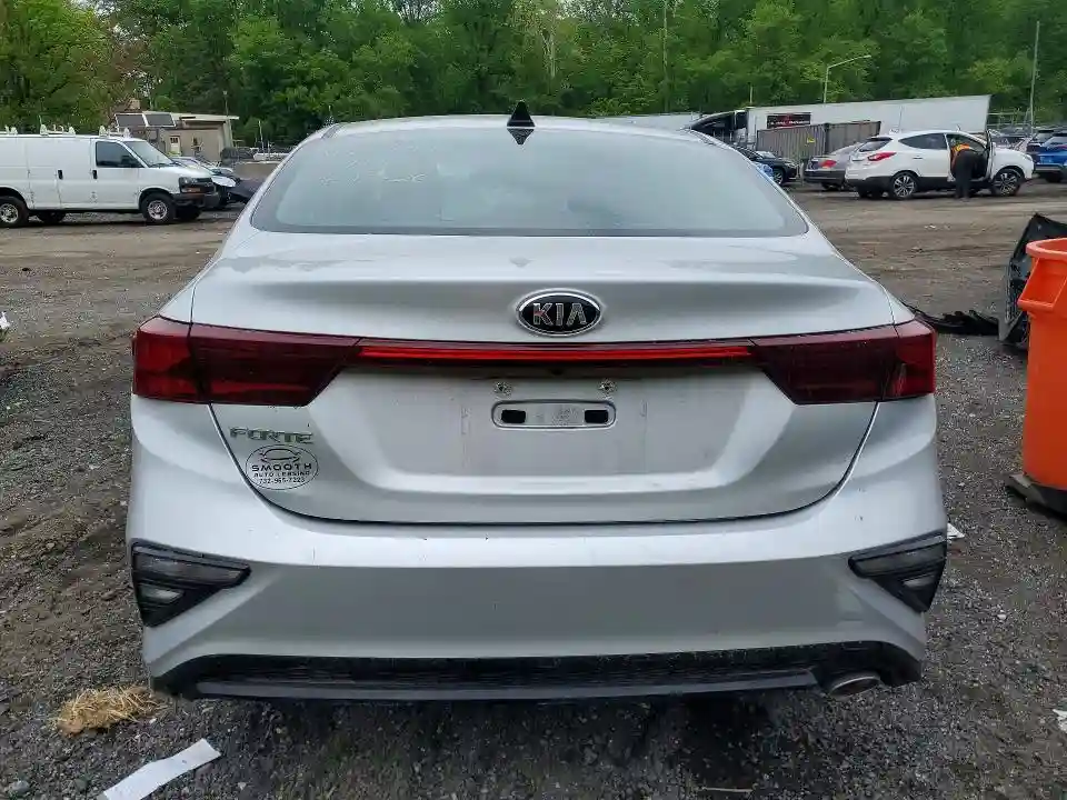 3KPF24AD3LE151262 2020 KIA FORTE-5