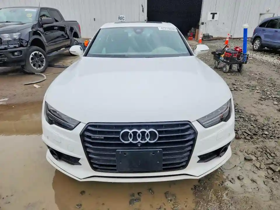 WAUWGAFC1GN079055 2016 AUDI A7-4