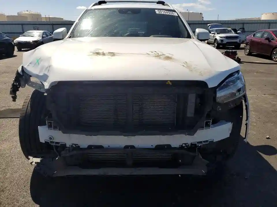 YV4102PKXK1433164 2019 VOLVO XC90-4