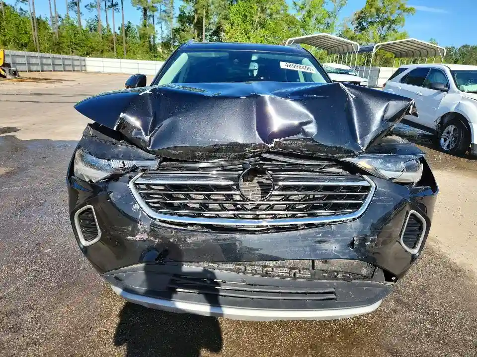 LRBAZLR42ND135495 2022 BUICK ENVISION-4