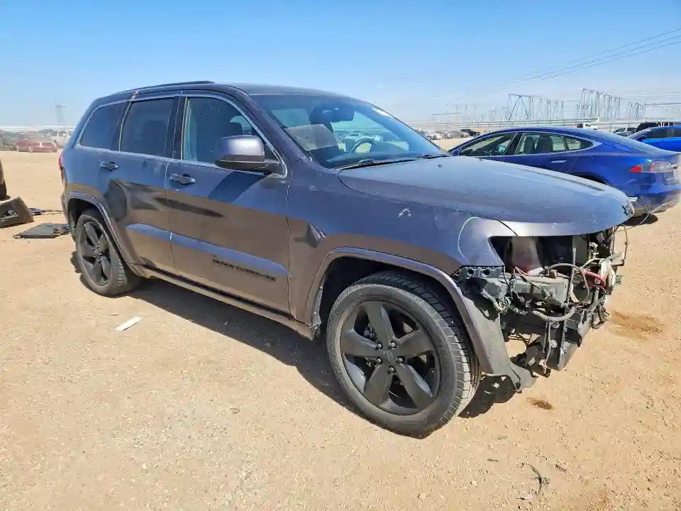 1C4RJEAG3FC713639 2015 JEEP CHEROKEE-3