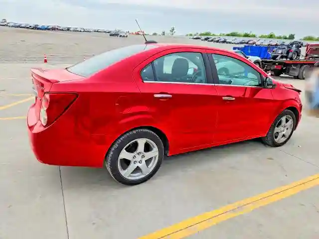 1G1JE5SB8F4131236 2015 CHEVROLET SONIC-2