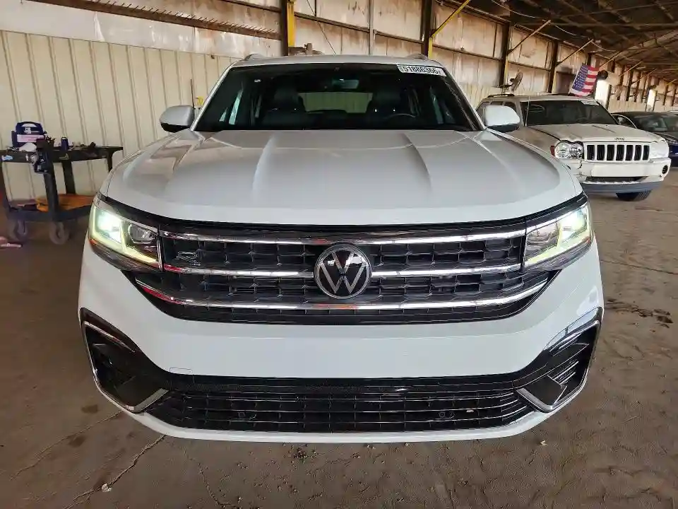1V2SE2CAXNC204688 2022 VOLKSWAGEN ATLAS-4