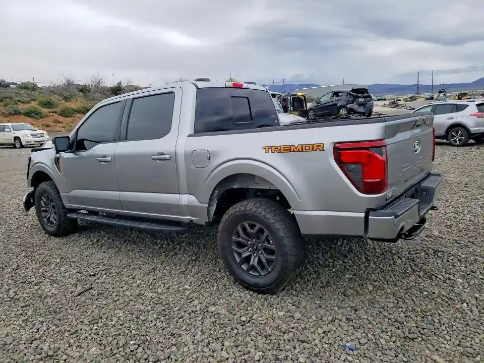 1FTFW4L81SFC52602 2025 FORD F150 TREMO-1
