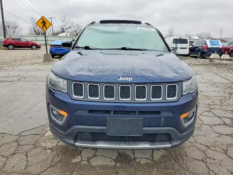 3C4NJDCB3LT234292 2020 JEEP COMPASS-4