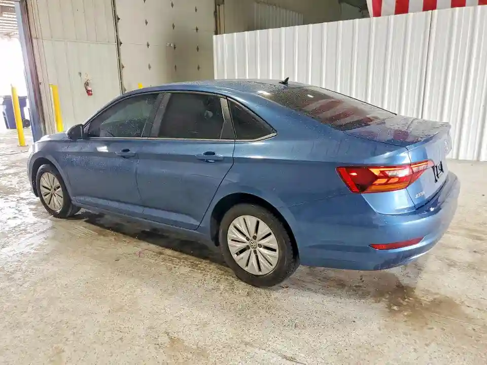 3VWC57BU4KM033328 2019 VOLKSWAGEN JETTA-1