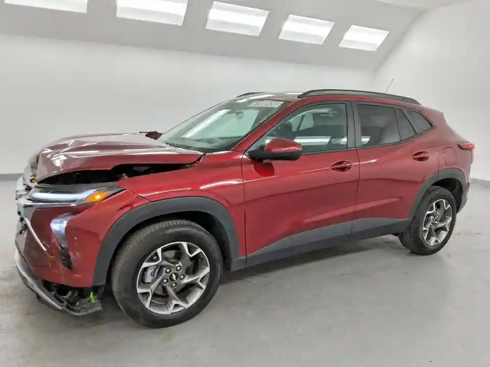 KL77LHEP2SC242278 2025 CHEVROLET TRAX-0