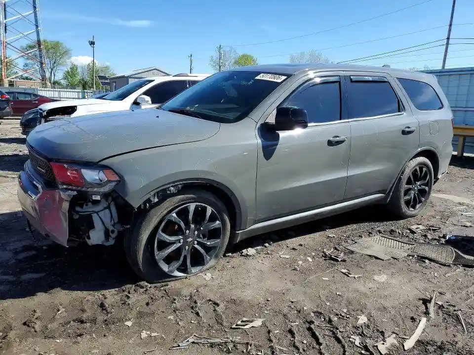 1C4RDJDG0LC124040 2020 DODGE DURANGO-0
