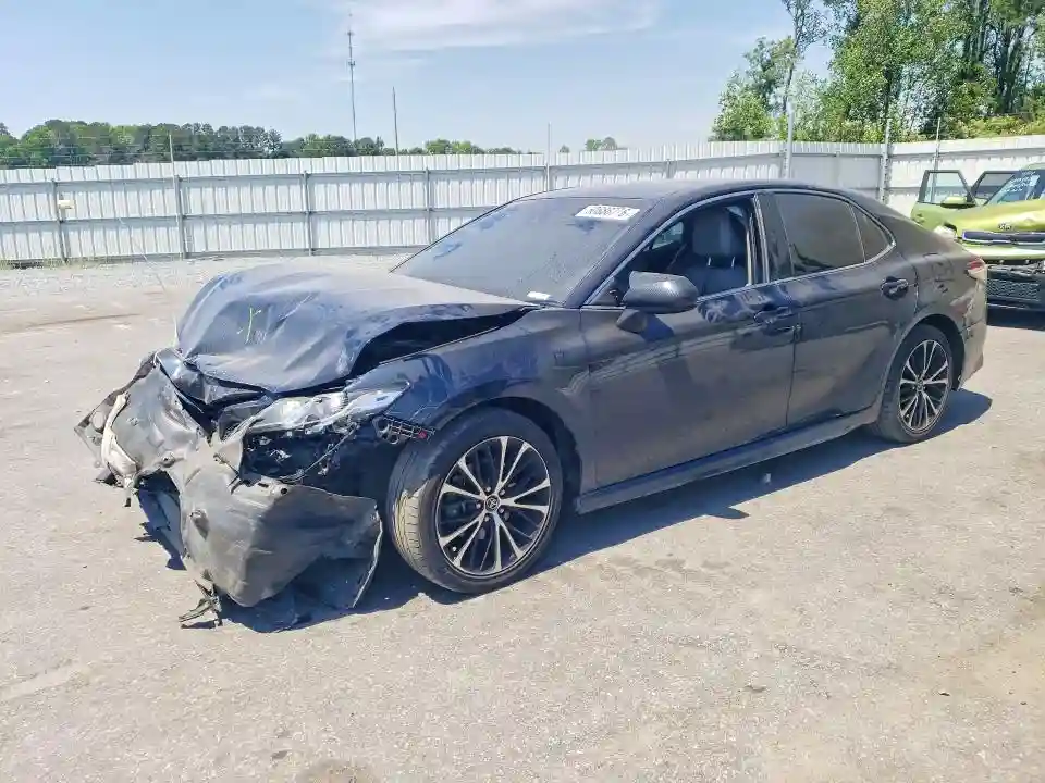 4T1G11AK5LU890988 2020 TOYOTA CAMRY-0