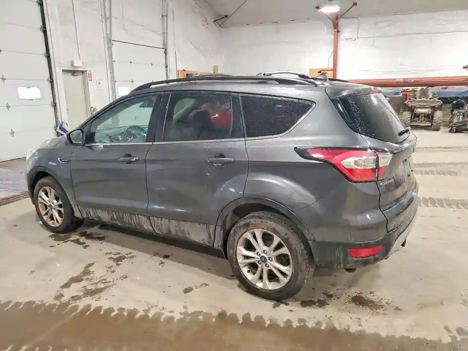 1FMCU9HD2JUA07888 2018 FORD ESCAPE-1