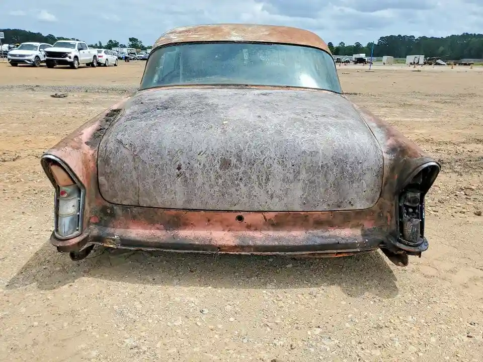 5C8014953 1956 BUICK ONCORE-5
