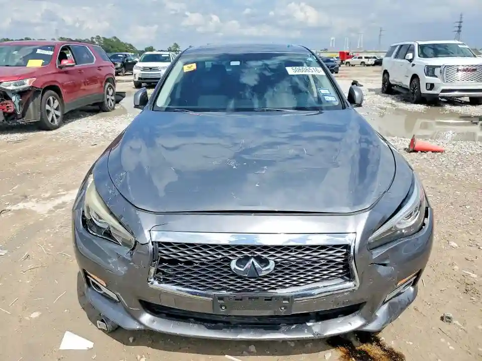 JN1EV7AP4HM736636 2017 INFINITI Q50-4