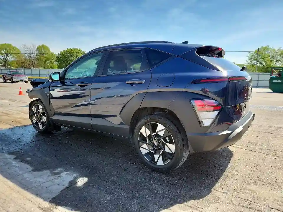 KM8HB3AB7RU166435 2024 HYUNDAI KONA-1