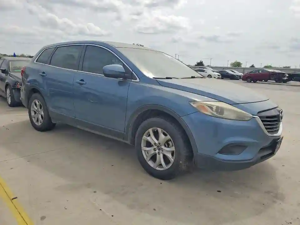 JM3TB2CA0F0460766 2015 MAZDA CX-9-3