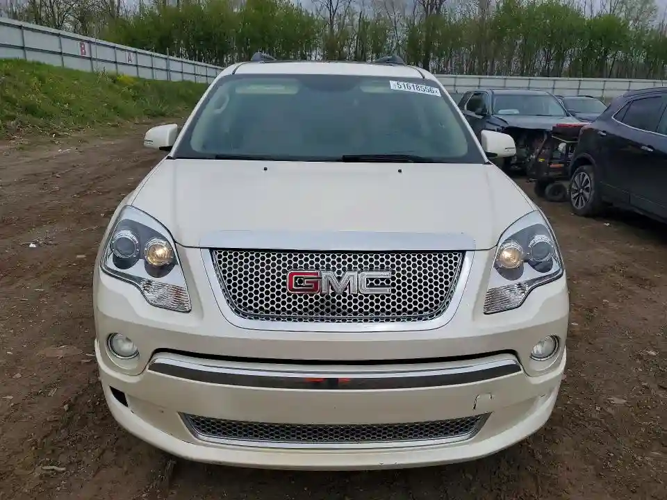 1GKKVTED4BJ277078 2011 GMC ACADIA DEN-4