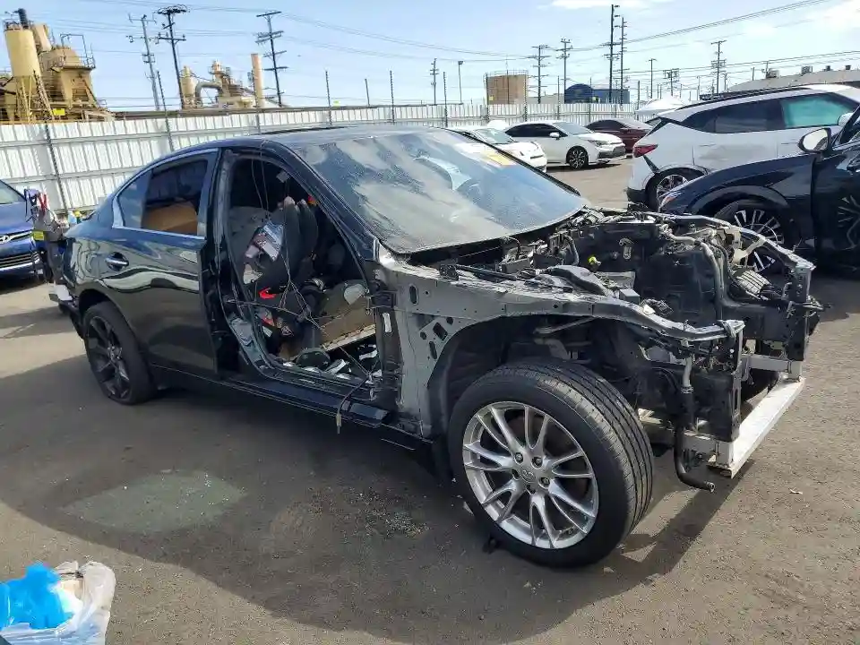 JN1FV7APXJM640133 2018 INFINITI Q50-3