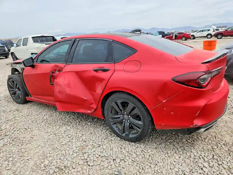 19UUB6F55MA008047 2021 ACURA TLX-1