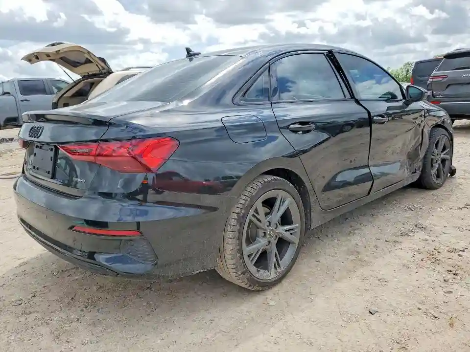 WAUHUDGY7RA079925 2024 AUDI A3-2