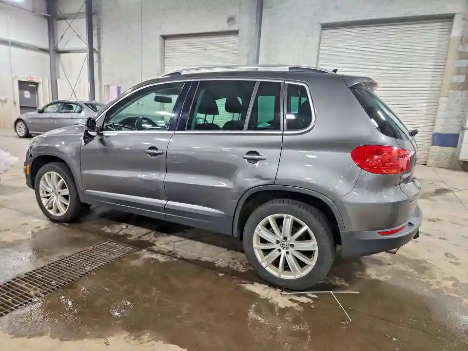 WVGBV3AX8EW625883 2014 VOLKSWAGEN TIGUAN-1