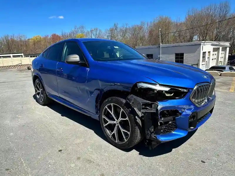 5UXCY8C06L9B12934 2020 BMW X6-3