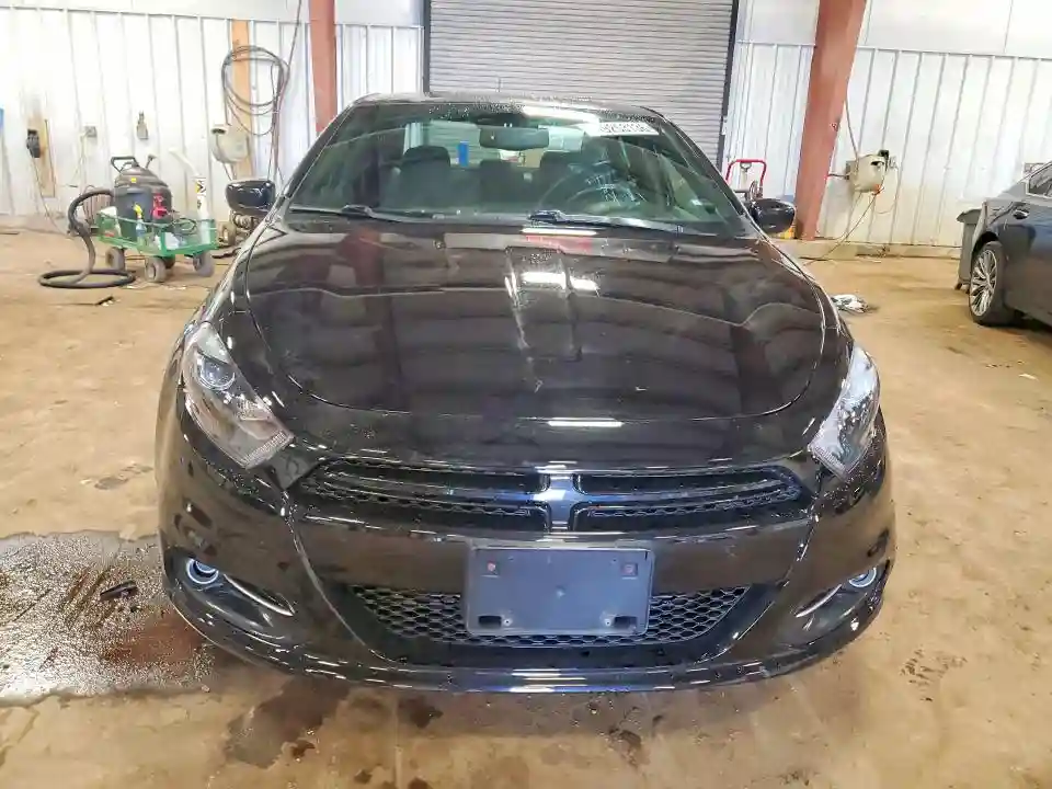 1C3CDFBH3DD316874 2013 DODGE DART-4