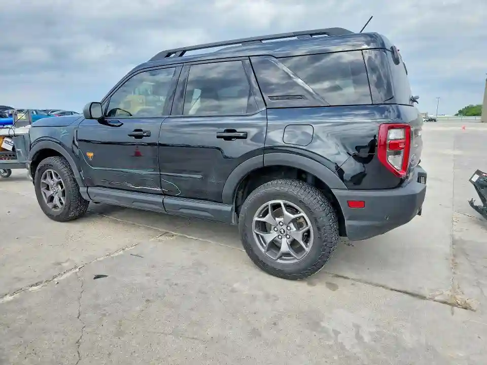 3FMCR9D99PRE00726 2023 FORD BRONCO-1