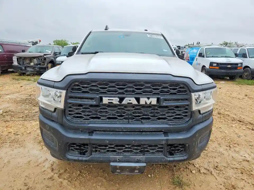 3C6UR4CJ7LG122140 2020 RAM 2500-4