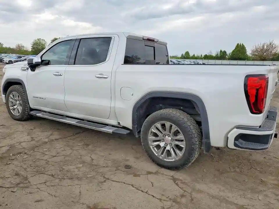 3GTP8FED3LG384460 2020 GMC SIERRA-1
