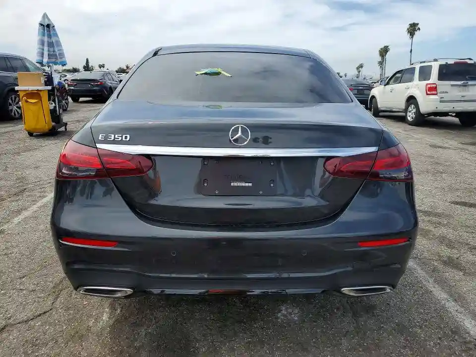 W1KZF8DB8NB070086 2022 MERCEDES-BENZ E-CLASS-5