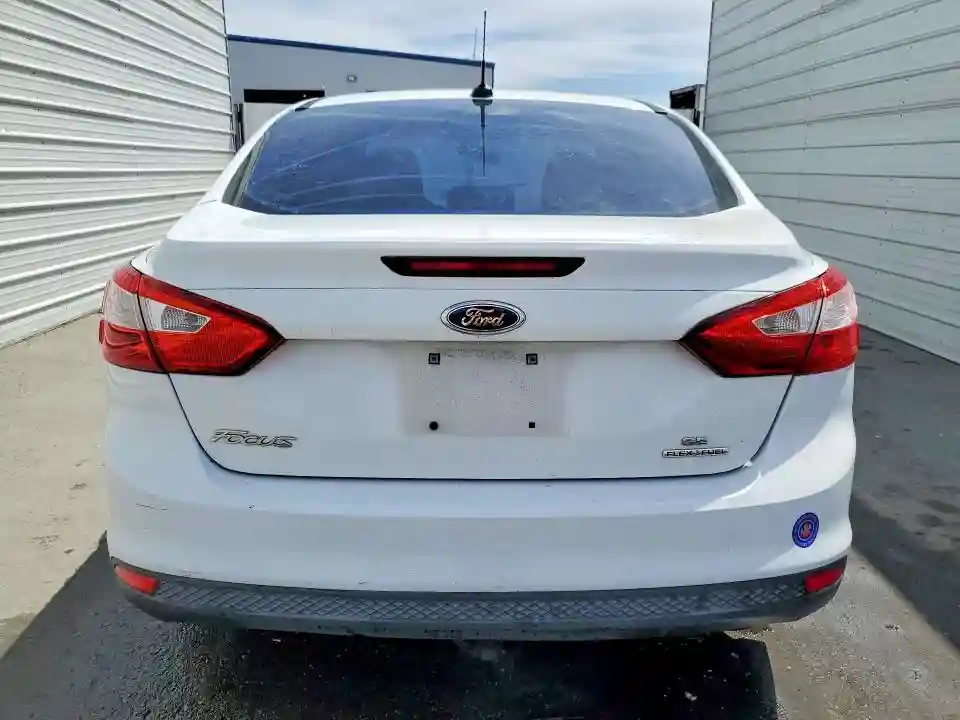 1FADP3F2XEL167811 2014 FORD FOCUS-5
