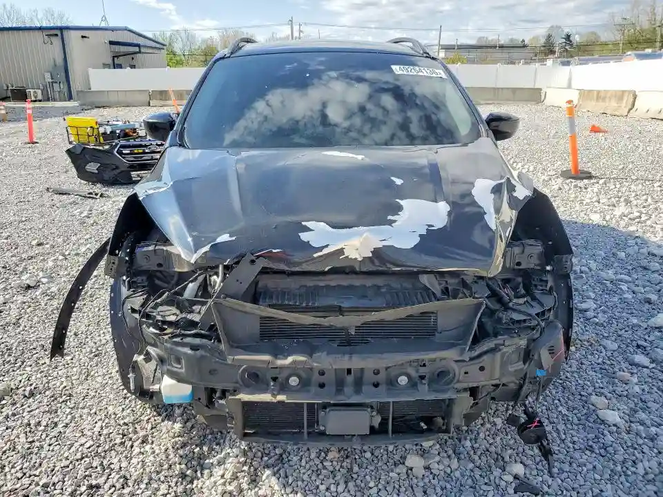 1FMCU0GD0JUB67667 2018 FORD ESCAPE-4