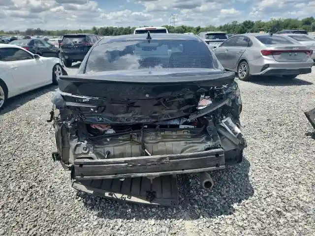 19UDE2F83KA005087 2019 ACURA ILX-5
