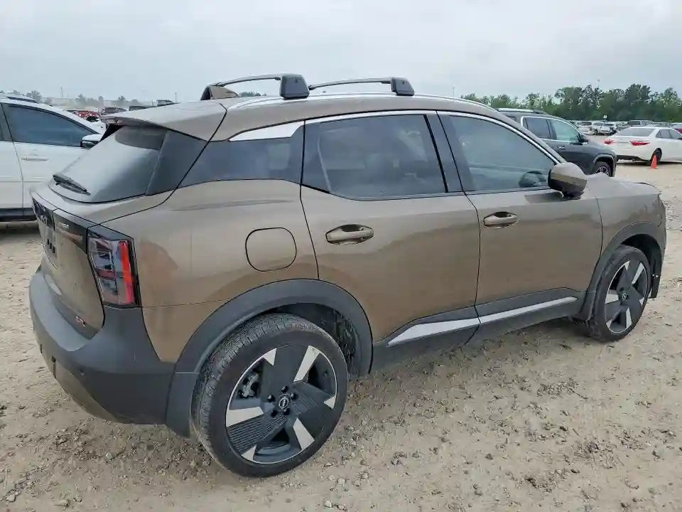3N8AP6DA8SL403286 2025 NISSAN KICKS-2