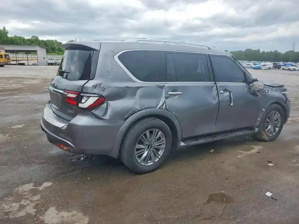 JN8AZ2AE3M9267512 2021 INFINITI QX80-2