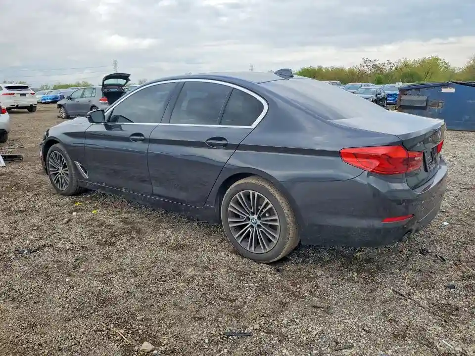 WBAJR7C00LCD77901 2020 BMW 5 SERIES-1