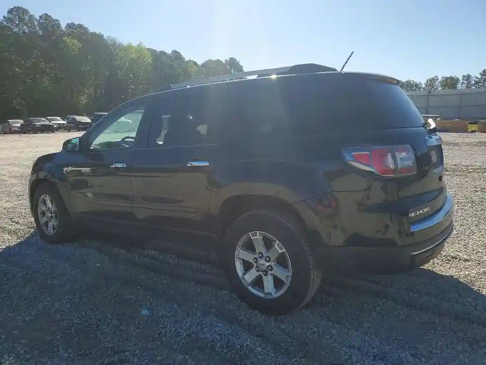 1GKKRNED5DJ214932 2013 GMC ACADIA-1