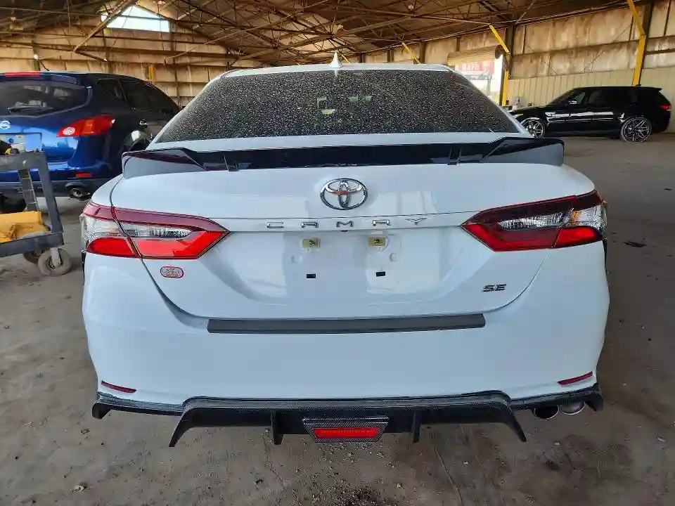 4T1S11AKXNU685034 2022 TOYOTA CAMRY-5