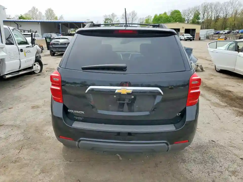 2GNALCEK2H1529447 2017 CHEVROLET EQUINOX-5